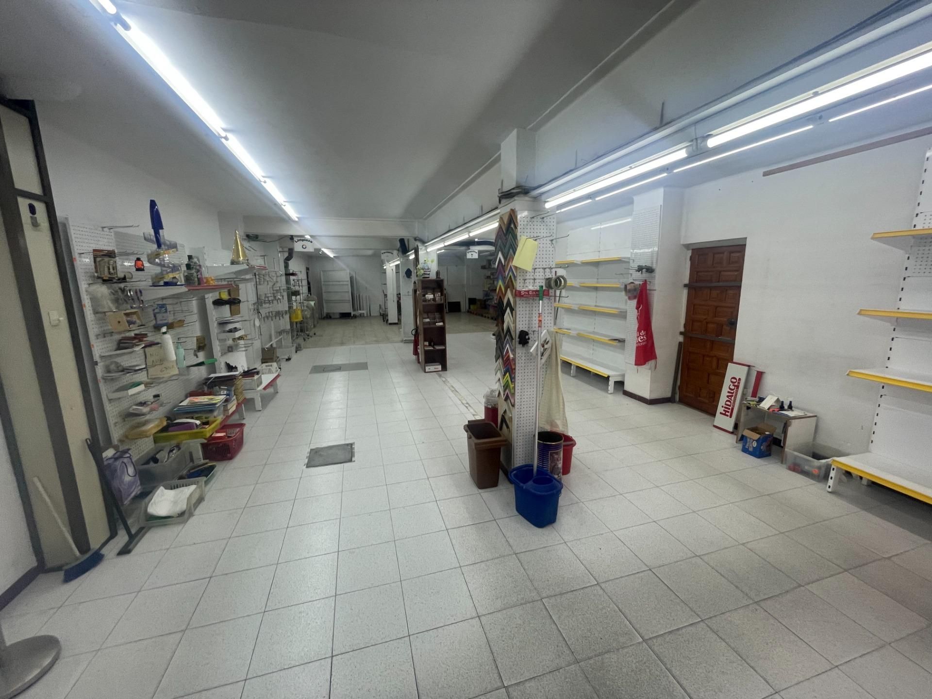 Premises for sale in Martorelles