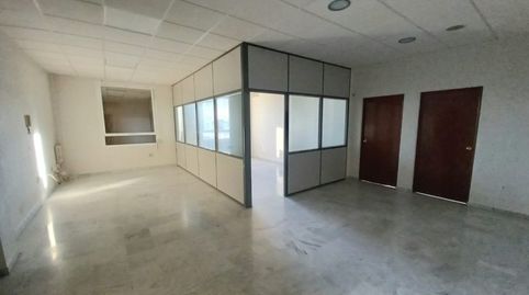 Foto 2 de Oficina en venta en C/ Arquitecto Jose Vargas - Ed Novo Sherry , Puertas del sur - Guadabajaque, Jerez de la Frontera