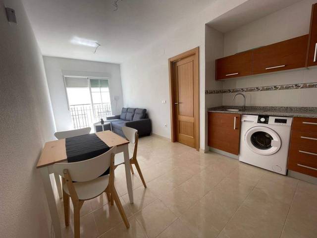 Piso en Venta en Calle San Juan Ribera en Castalla