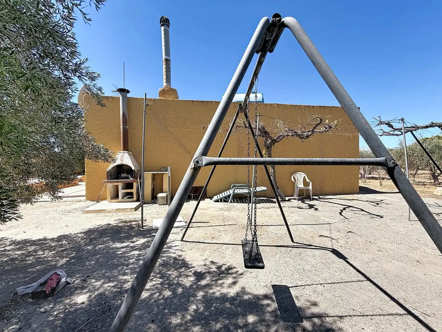 Casa con piscina en venta en Tabernas, imagen 30