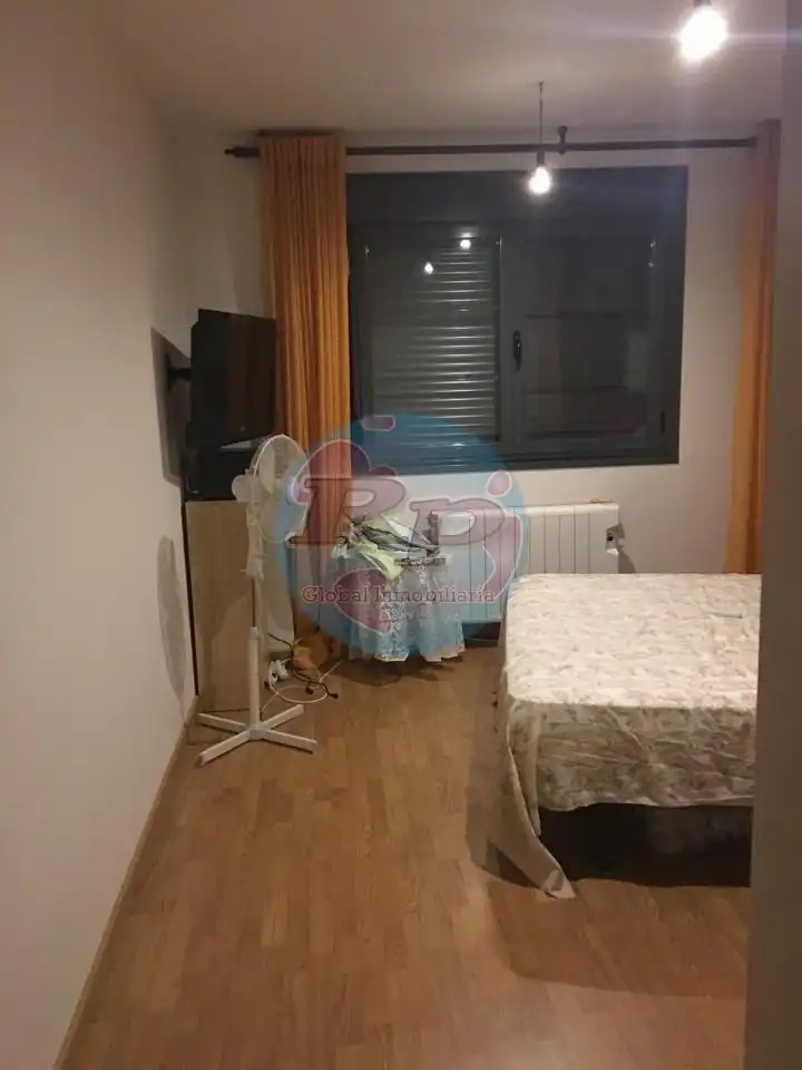 Bedroom of Apartments for sale in Villaquilambre  with Heating, Parquet flooring and Storage room