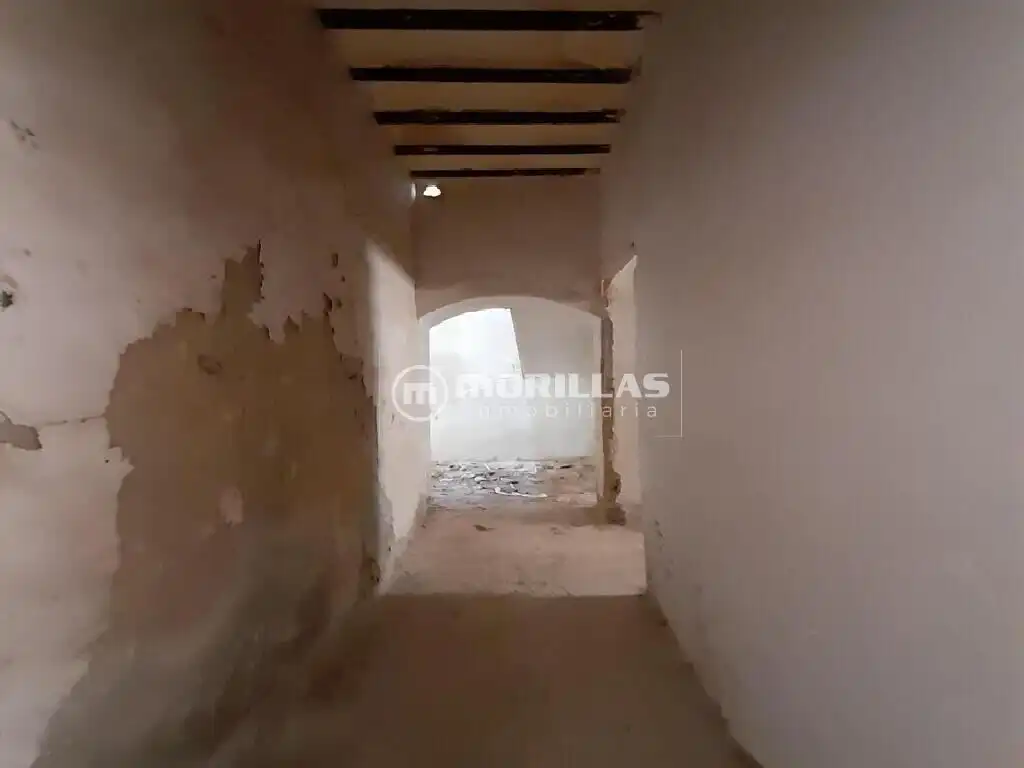 Casa o xalet en venda en Mula amb Balcó