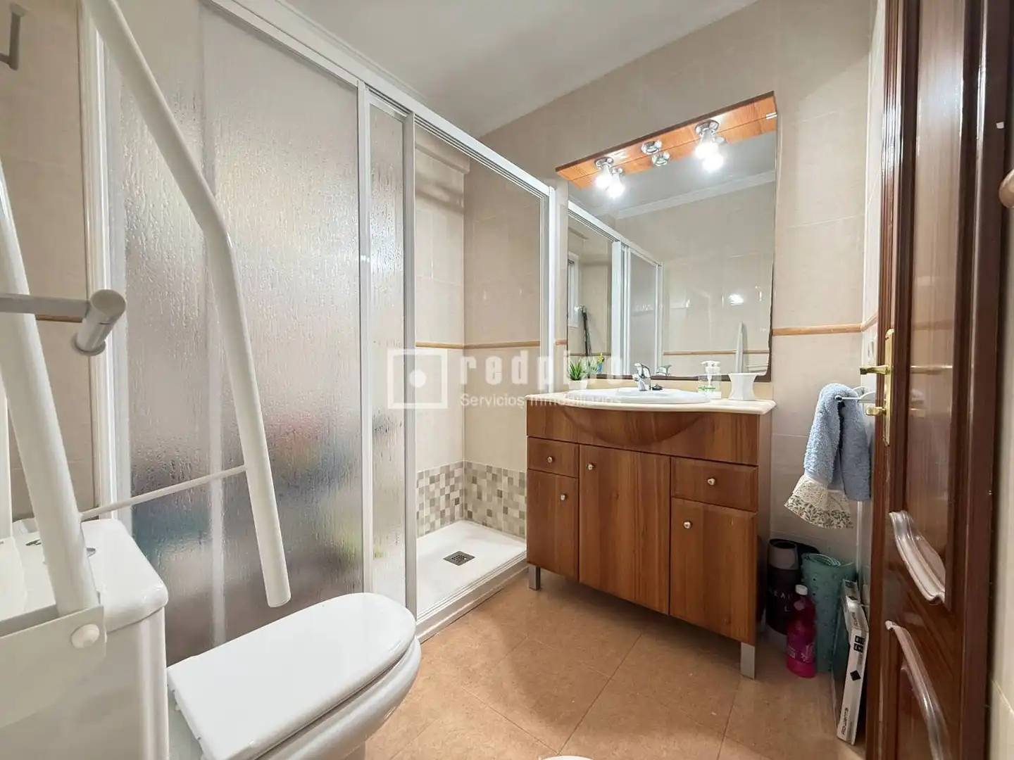 Piso en venta en Parque Ayala - Jardín de la Abadía - Huelín