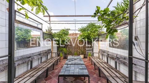 Foto 4 von Dachboden zum Verkauf in Justicia - Chueca, Madrid Capital