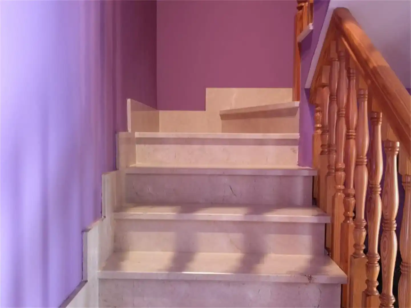 Detached homes for sale in Los Arcos  with Balcony