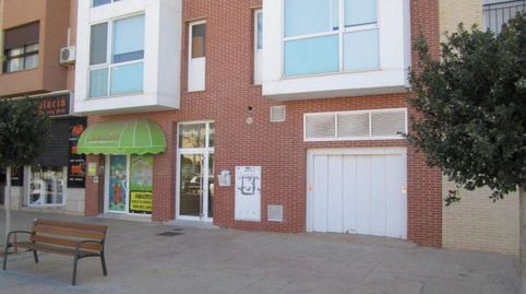 Solvia Inmobiliaria  Garaje Museros, imatge 2