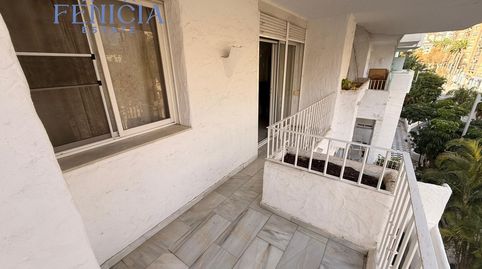 Foto 2 de Piso en venta en Almuñecar Centro, Almuñécar