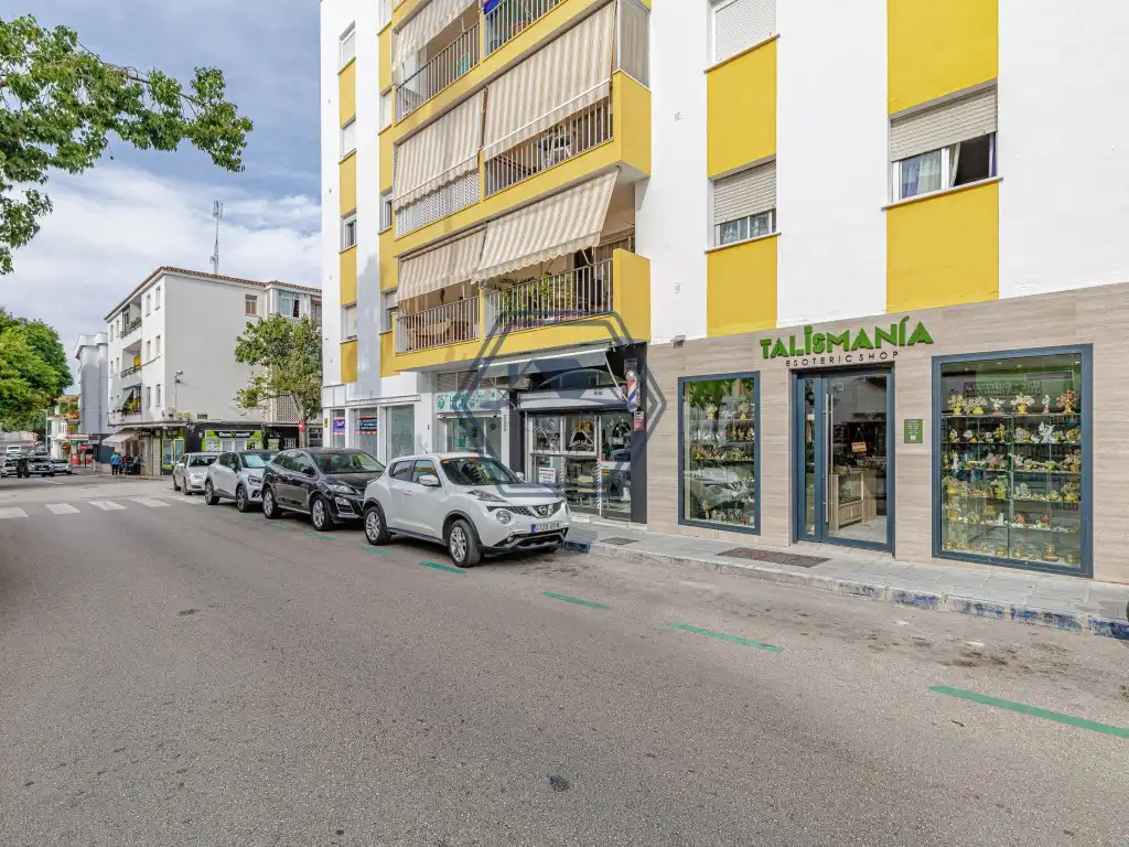 Locale commerciale in vendita a Calle Doctor Esteban San Mateo, imagen 13