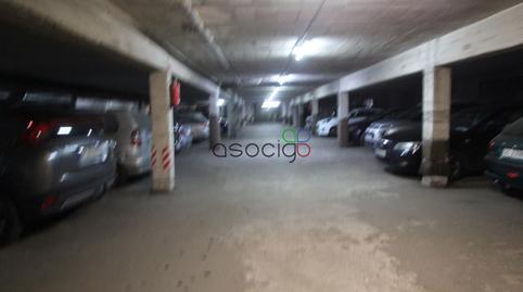 Foto 4 de Garatge en venda a Felipe Solano Antelo, Plan Sur - Amistad, Guadalajara Capital