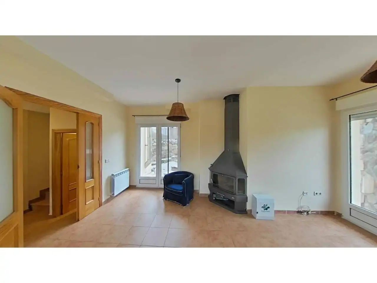 Villa avec jardin à vendre à Carretera Lozoyuela a Navas, imagen 6