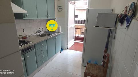 Foto 2 de Pis en venda a Estación, Peñamefecit - Avda Barcelona,  Jaén Capital