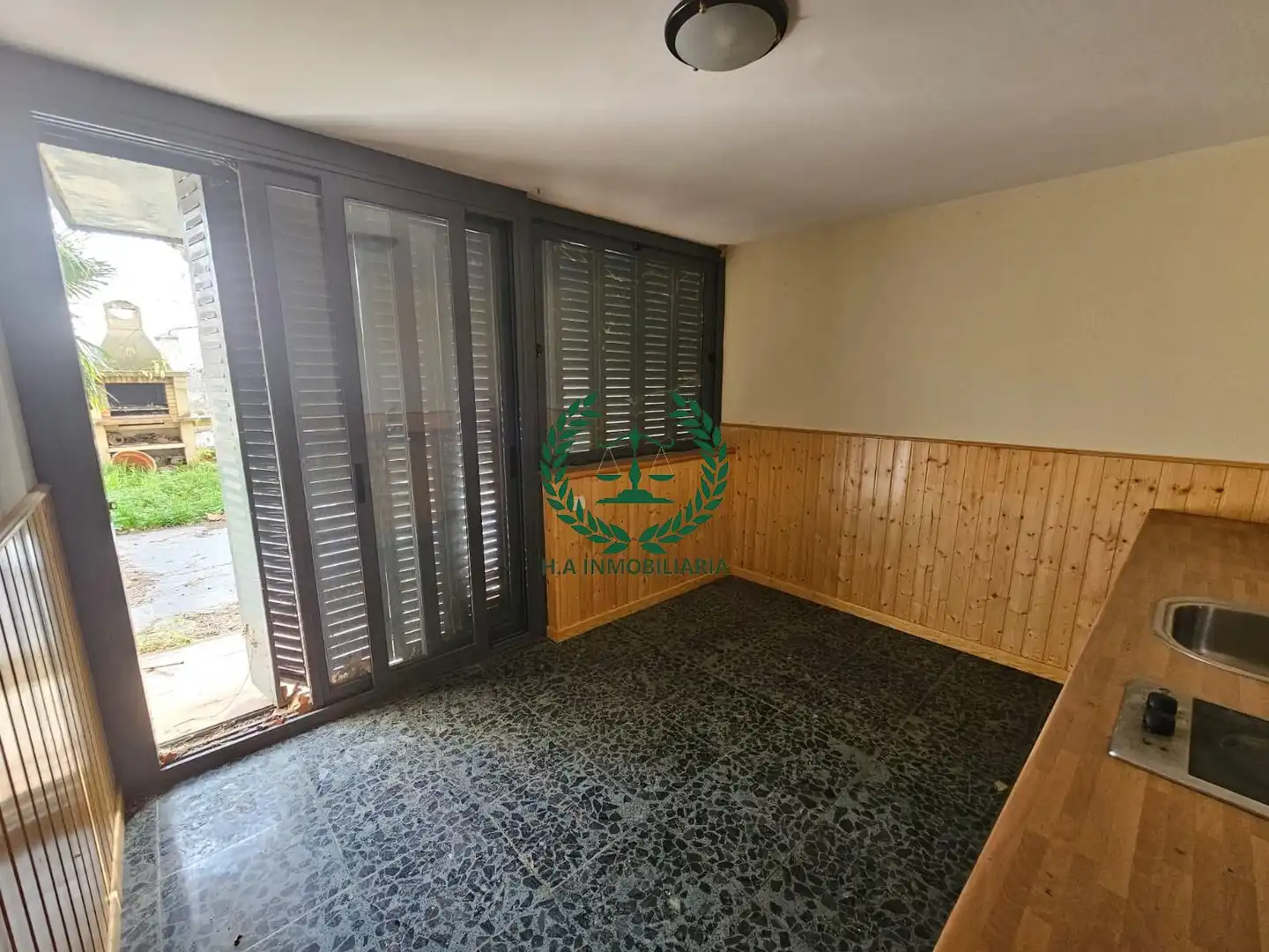 Maison jumelée avec jardin à vendre à La Cabrera, imagen 2