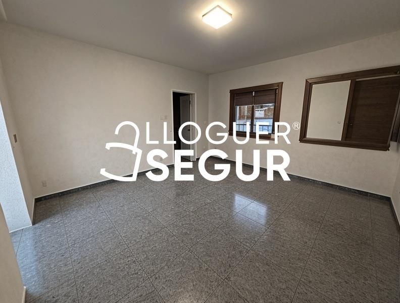 Bedroom of Flat to rent in Ripollet  with Air Conditioner