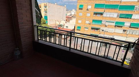 Foto 2 de Piso de alquiler en Barrio de Zaidín, Granada Capital