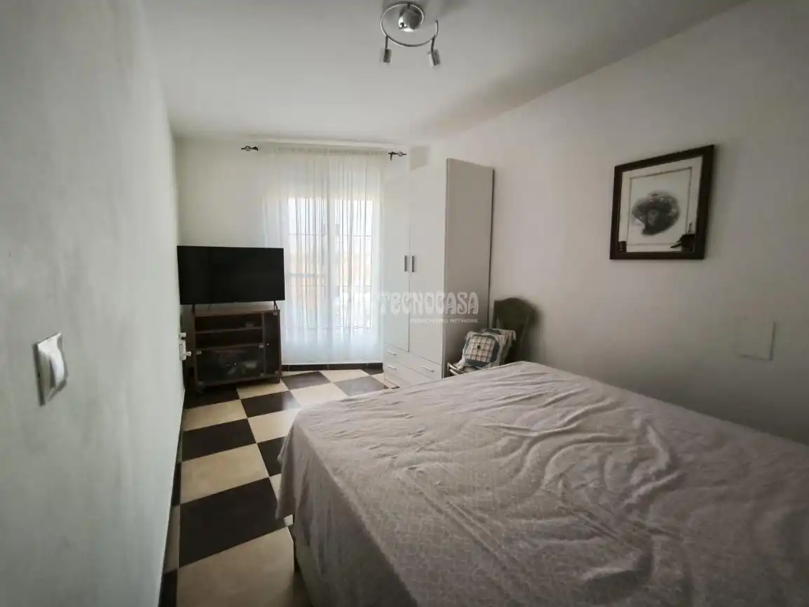Wohnung zum Verkauf in San Juan del Puerto, imagen 30