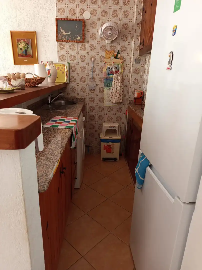Apartamento con terraza en venta en Playa Arenal - Bol, imagen 18