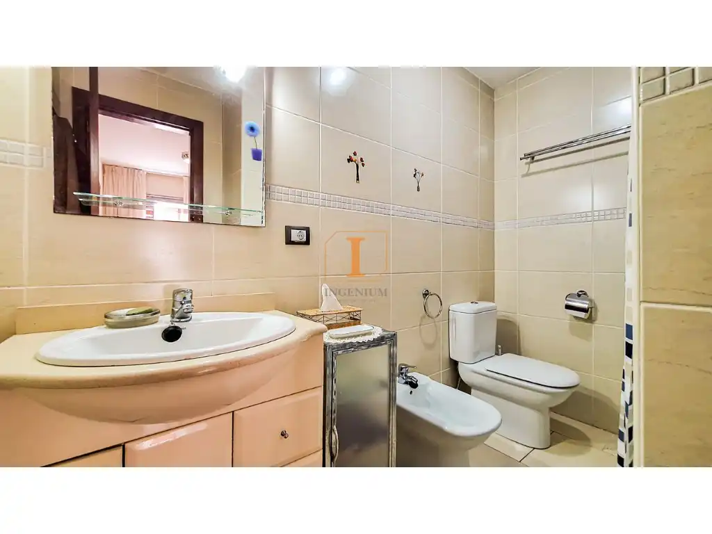 Bathroom of Attic for sale in La Orotava