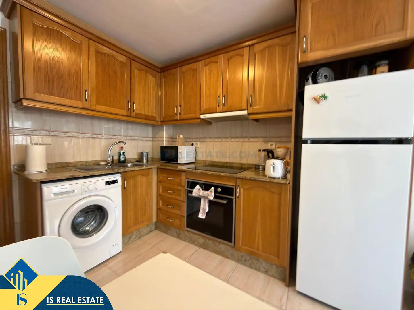 Apartment with lift for sale in Playa del Cura, imagen 24