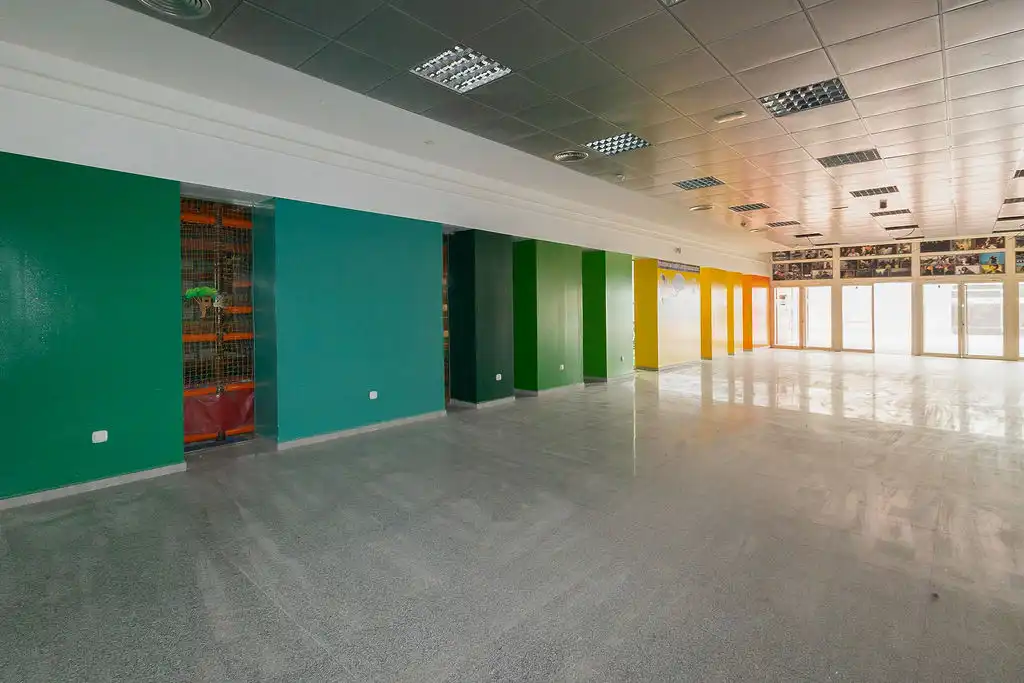 Nave industrielle à vendre à C/ seis de junio, imagen 31