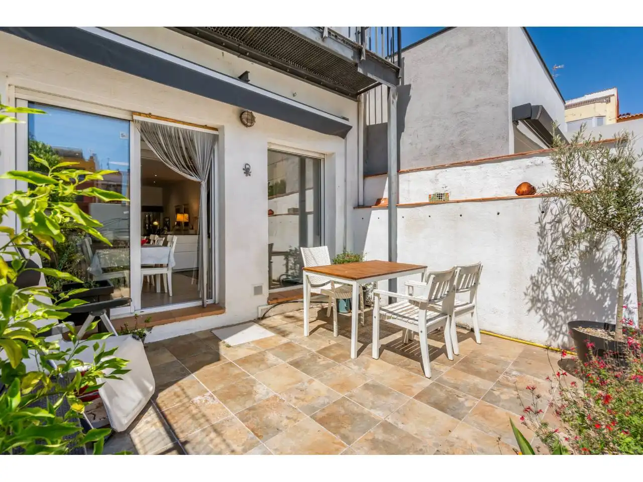 Houses for sale in Calle Ample, Sant Pere Nord
