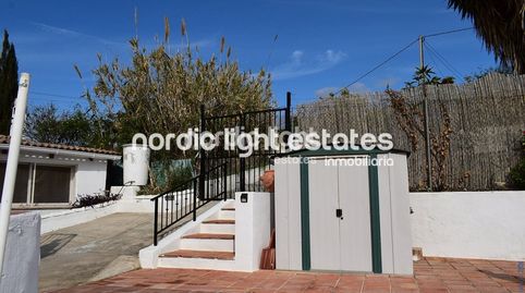 Foto 4 de Casa o chalet en venta en Norte - Barrio del Pilar - El Reñidero, Vélez-Málaga