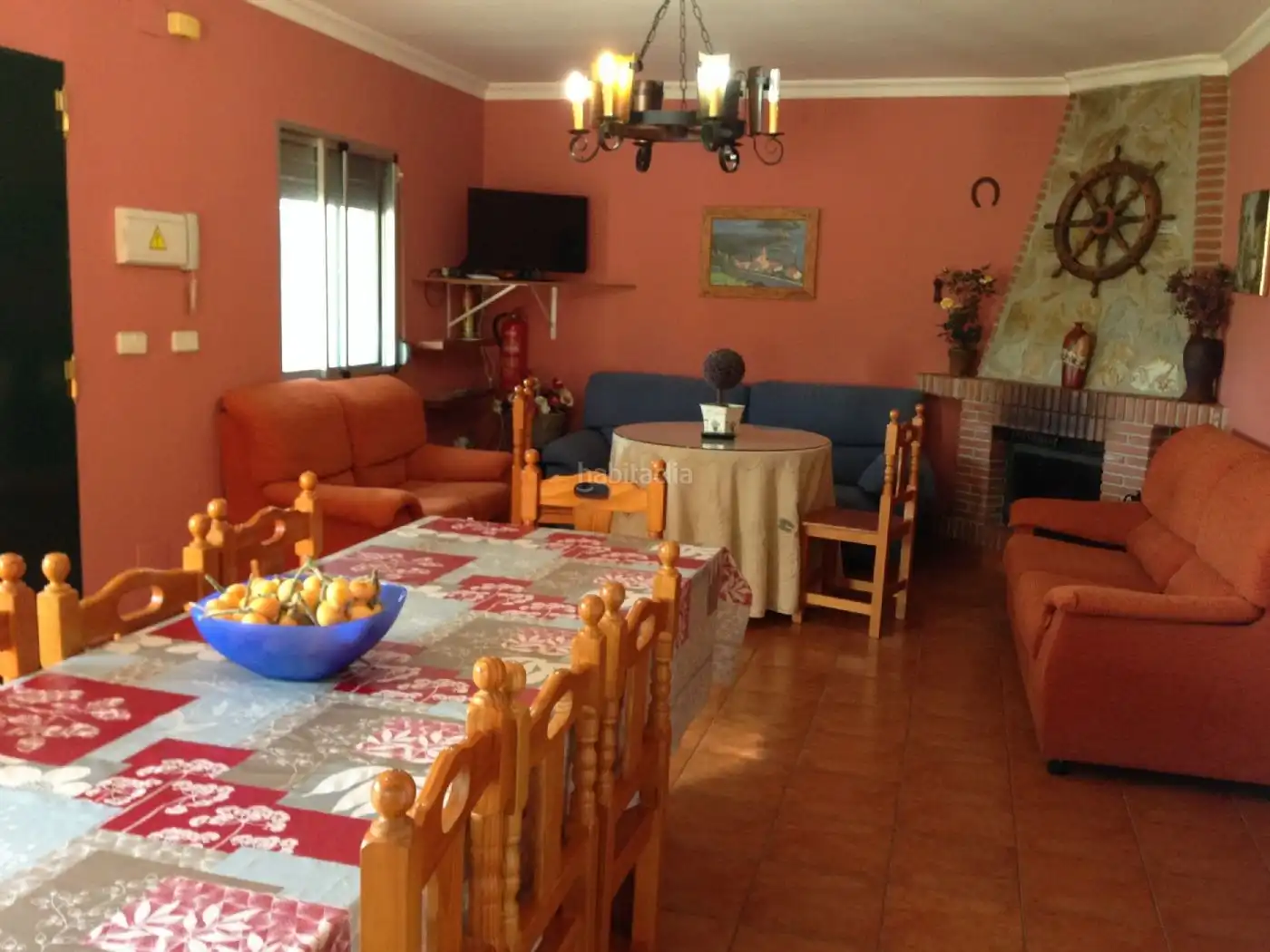 Xalet de lloguer a Camino Finca Salas 14, imagen 11