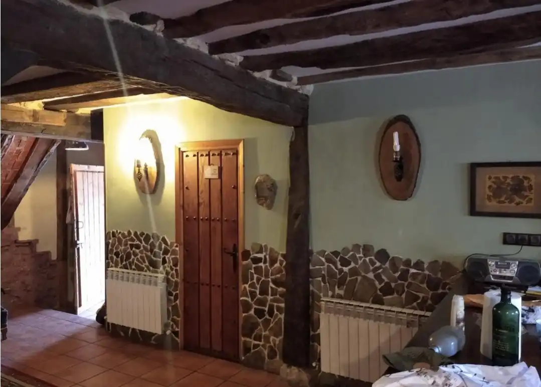 Detached homes for sale in Los Altos  with Heating, Private garden and Furnished