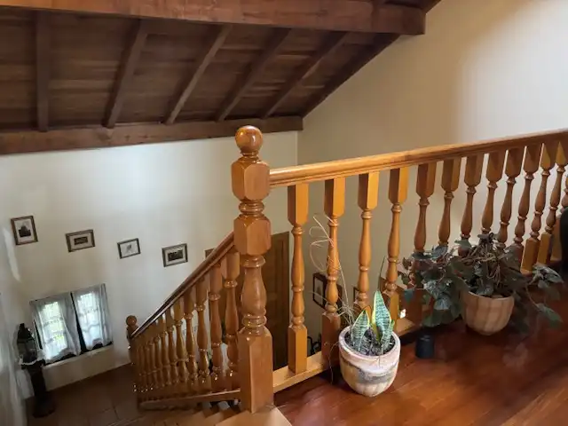 Casa o chalet en venta en Narón con Calefacción, Jardín privado y Parquet