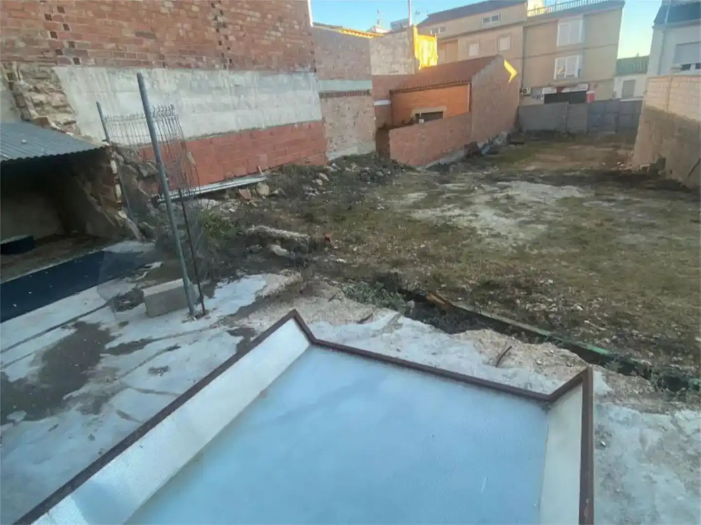 Terreno en venta en Castellar