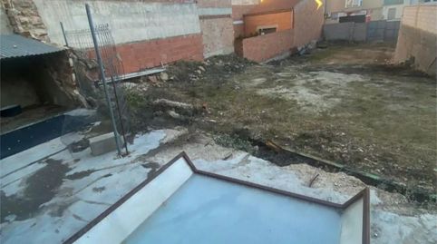 Foto 2 von Grundstücke zum Verkauf in Calle Calvario, 51, Castellar, Jaén