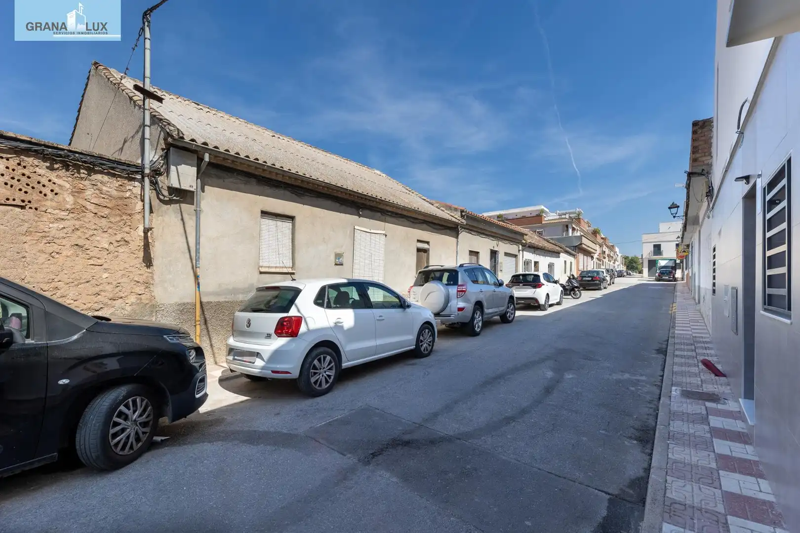 Casa en venda a Calle ARCOS