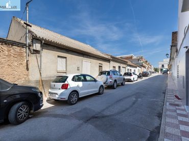 Maison à vendre à Calle ARCOS