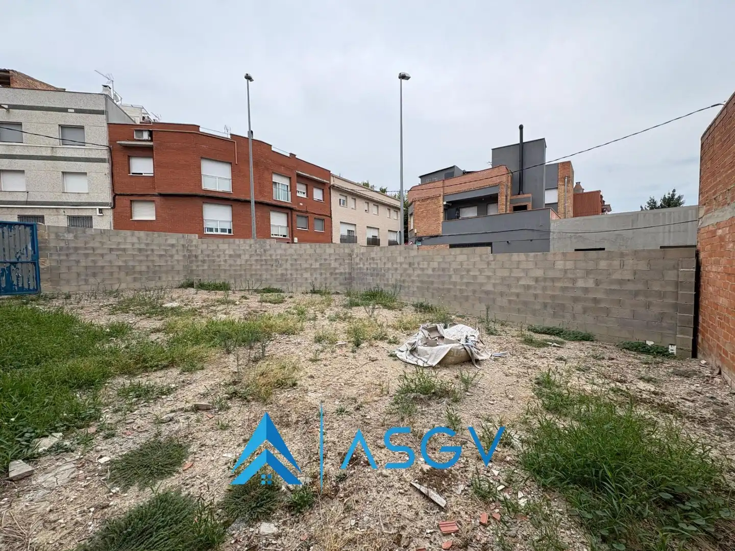 Residencial en venta en Vilanova del Camí