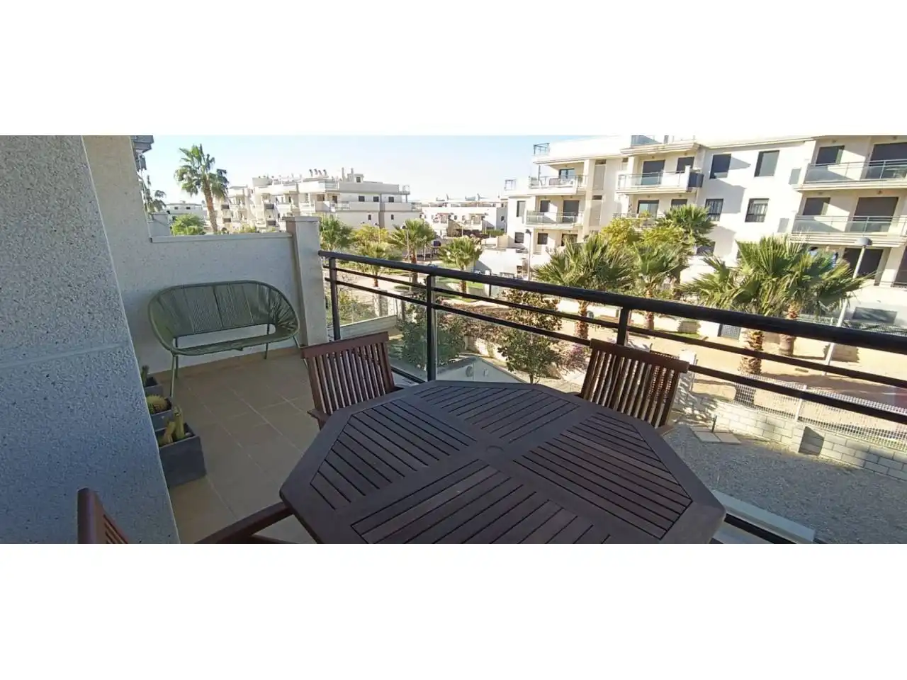 Wohnung mit Pool zur Miete in Calle sevilla 1, imagen 40