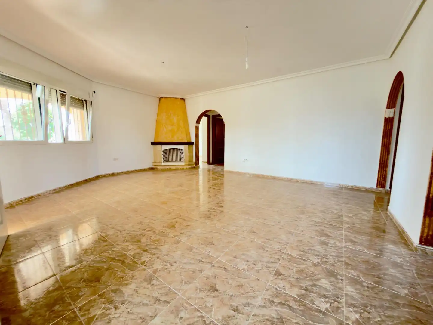 Villa con piscina in vendita a Catral, imagen 100