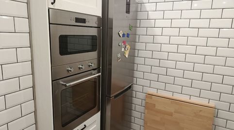 Foto 4 de Piso de alquiler en Centro - Ayuntamiento, Santander