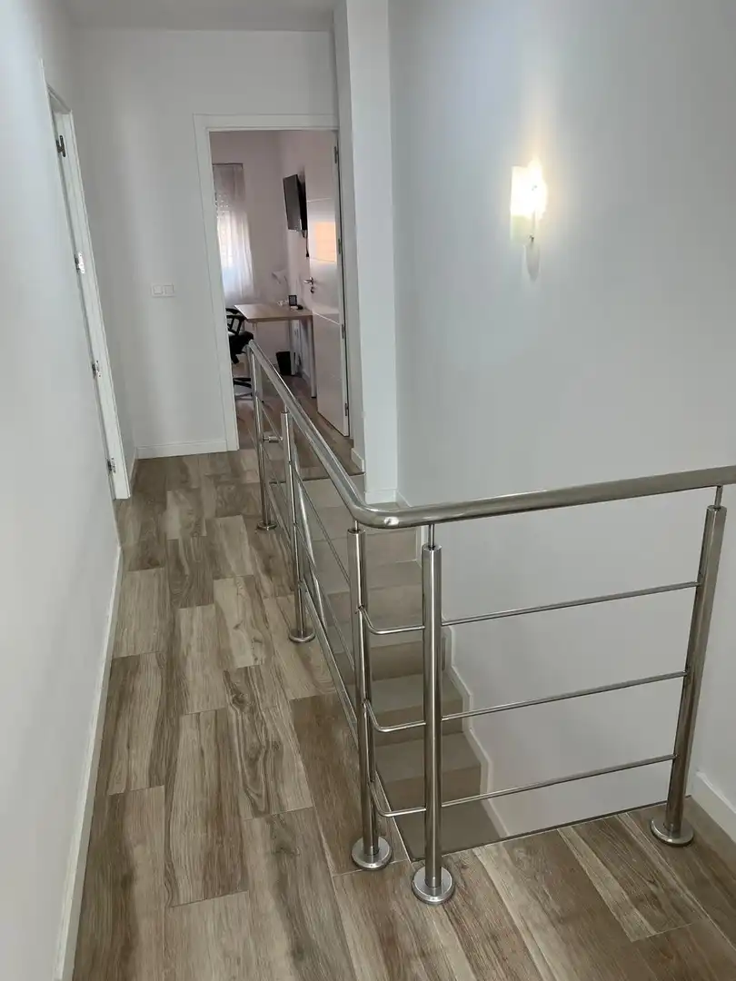 Casa o xalet en venda en Murcia amb Aire condicionat, Calefacció i Traster