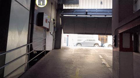 Foto 2 de Garatge en venda a El Centre, Barcelona