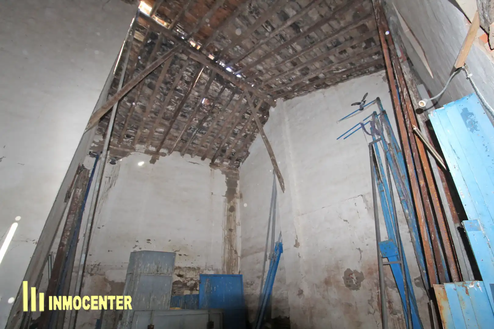 Casa o chalet en venta en Fuensalida