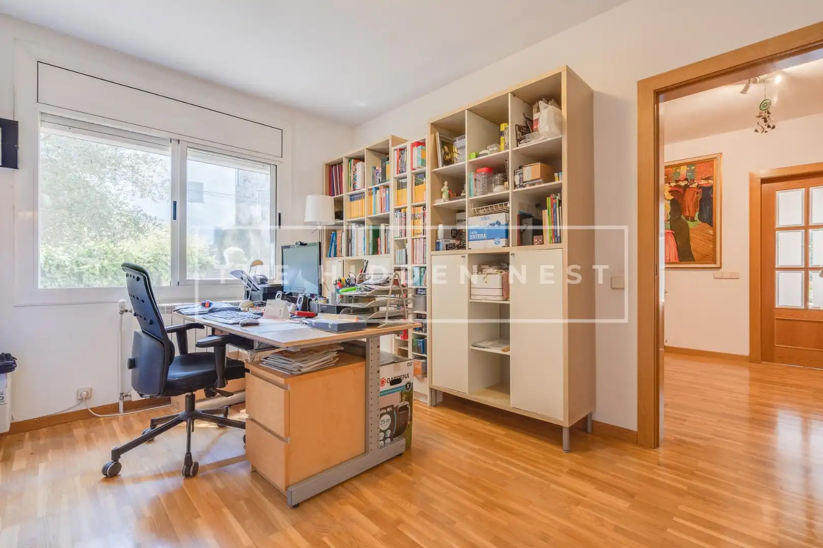 Casa o xalet en venda en Castellar del Vallès amb Calefacció, Parquet i Terrassa