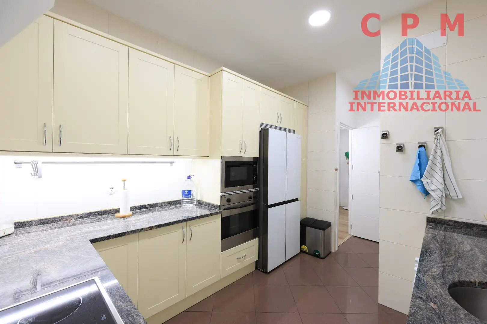 Flat with lift to rent in Retiro, imagen 12