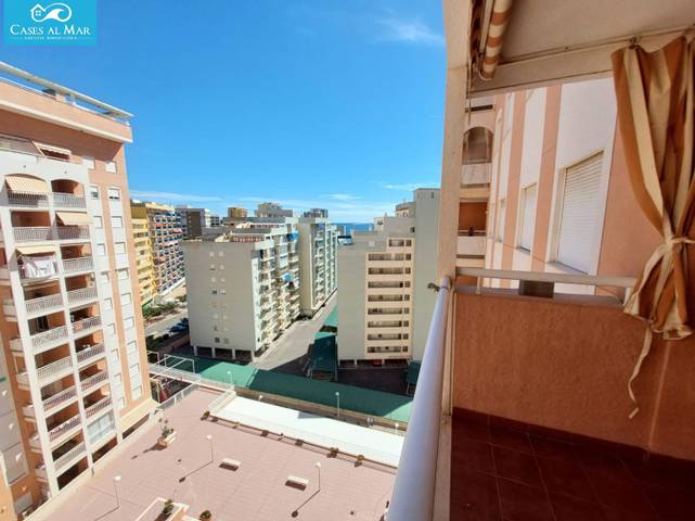 Apartamento en Venta en Columbretes, 10 en Playa de la Concha