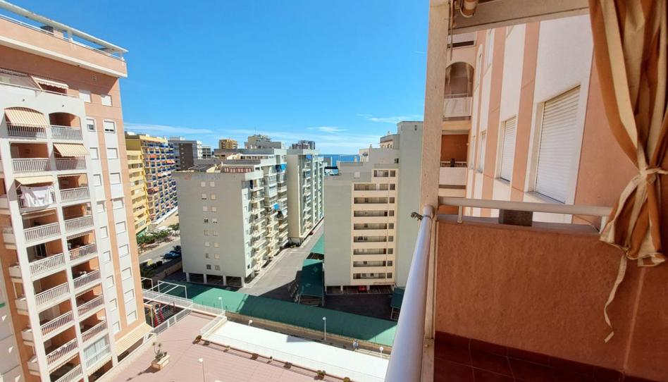 Photo 1 of Apartment for sale in Columbretes, 10, Playa de la Concha, Castellón