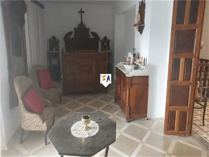 Adossat en venda a Priego de Córdoba, imagen 14