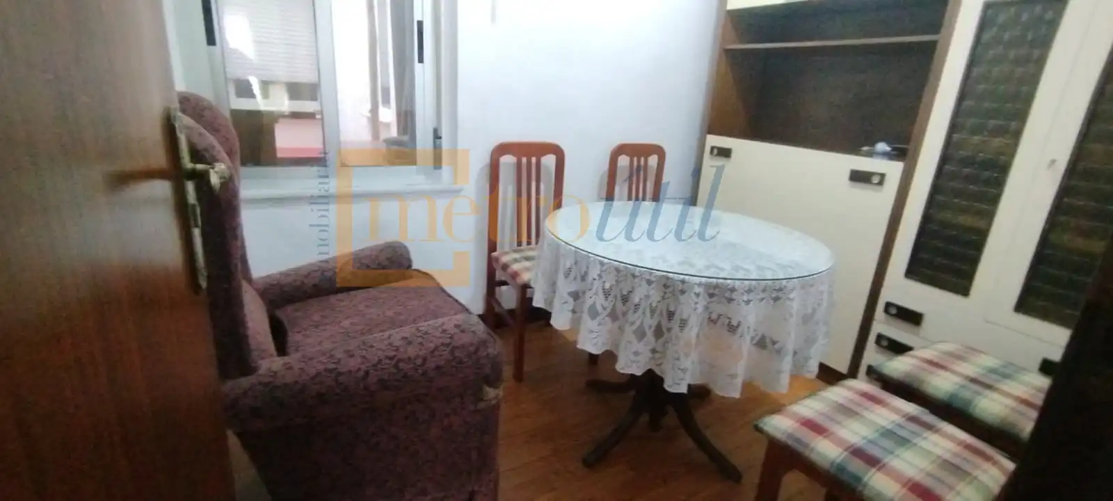 Comedor de Piso en venta en Vidal