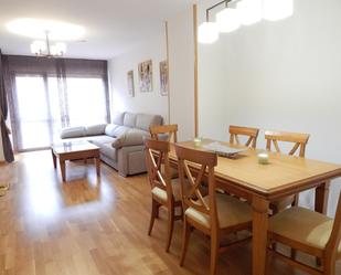 Living room of Single-family semi-detached to rent in Ávila Capital  with Terrace
