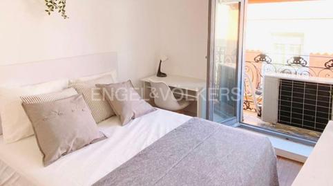 Foto 4 de Apartament en venda a Justicia - Chueca,  Madrid Capital