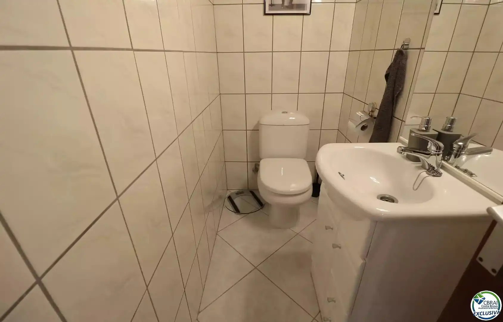 Casa amb piscina en venda a Carrer Castanyer 18, imagen 18