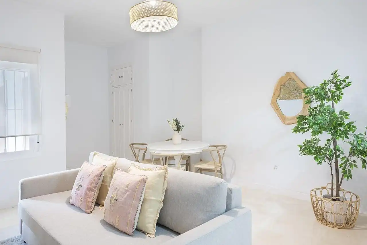 Flat with lift for sale in Calle SAN VICENTE, imagen 3