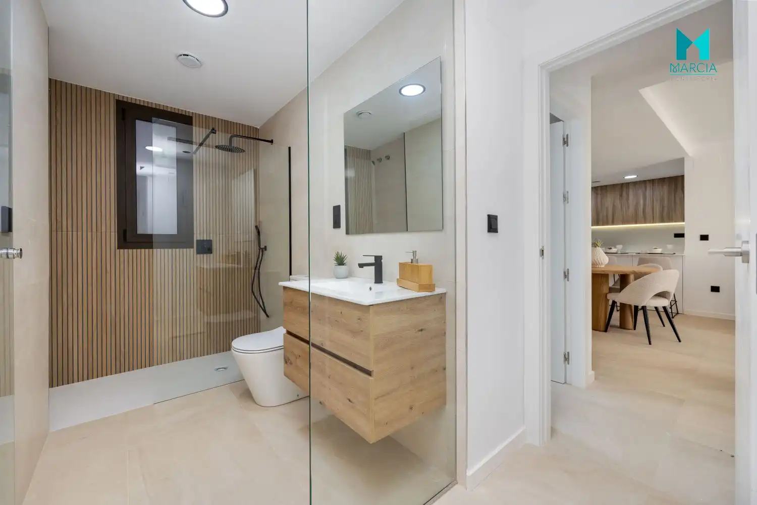 Appartement avec piscine à vendre à Centro, imagen 18